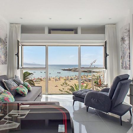 Dream House Canteras Beach Las Palmas de Gran Canaria Exterior photo