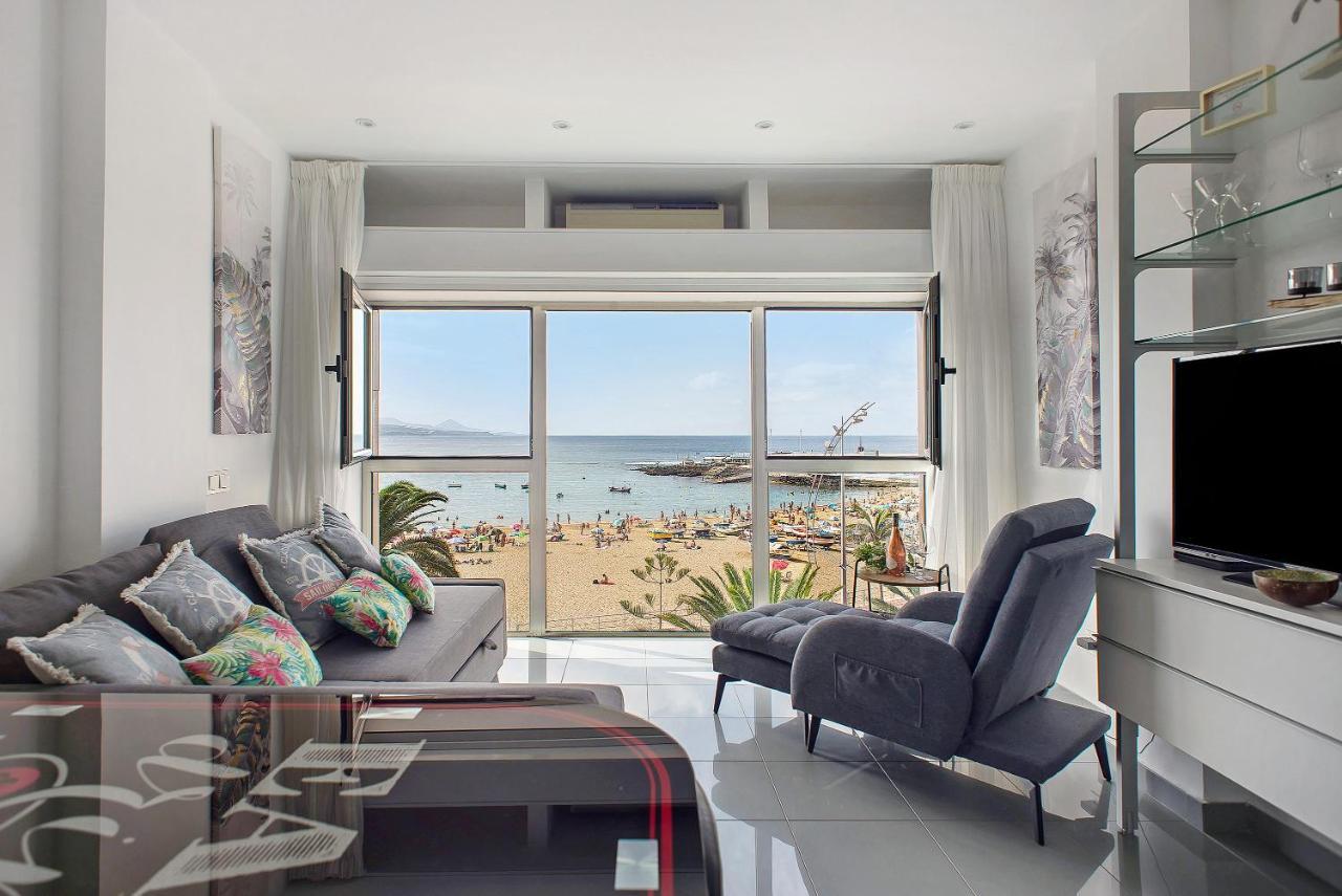 Dream House Canteras Beach Las Palmas de Gran Canaria Exterior photo