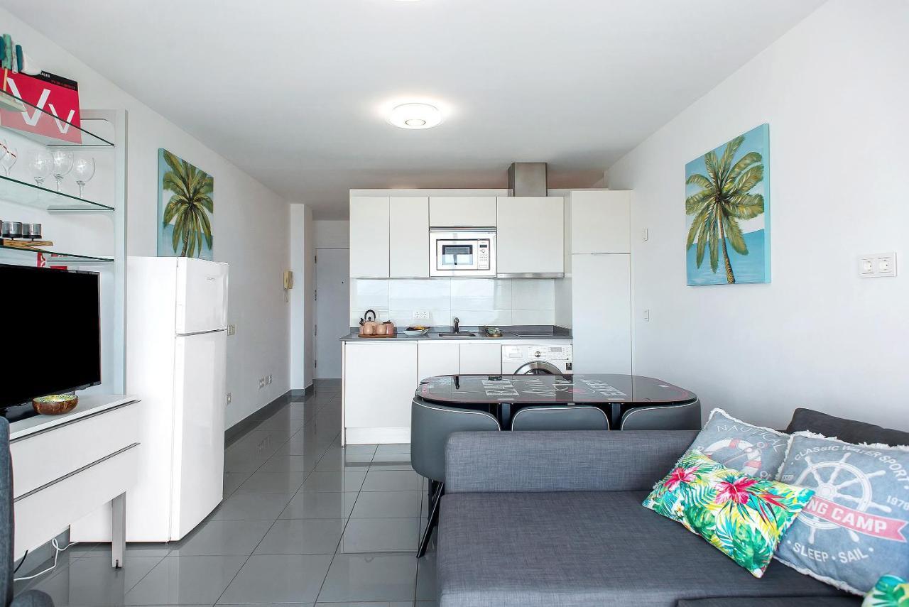 Dream House Canteras Beach Las Palmas de Gran Canaria Exterior photo