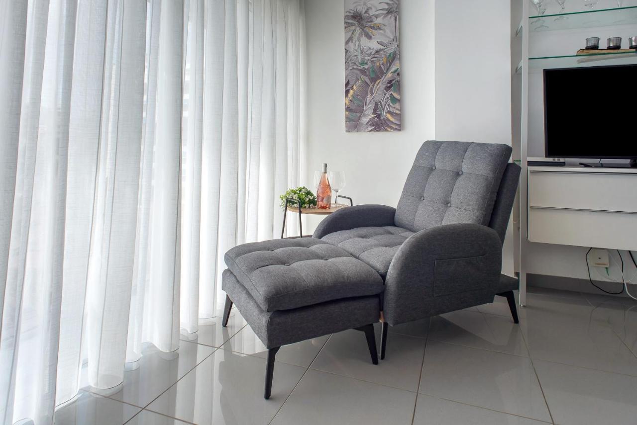 Dream House Canteras Beach Las Palmas de Gran Canaria Exterior photo