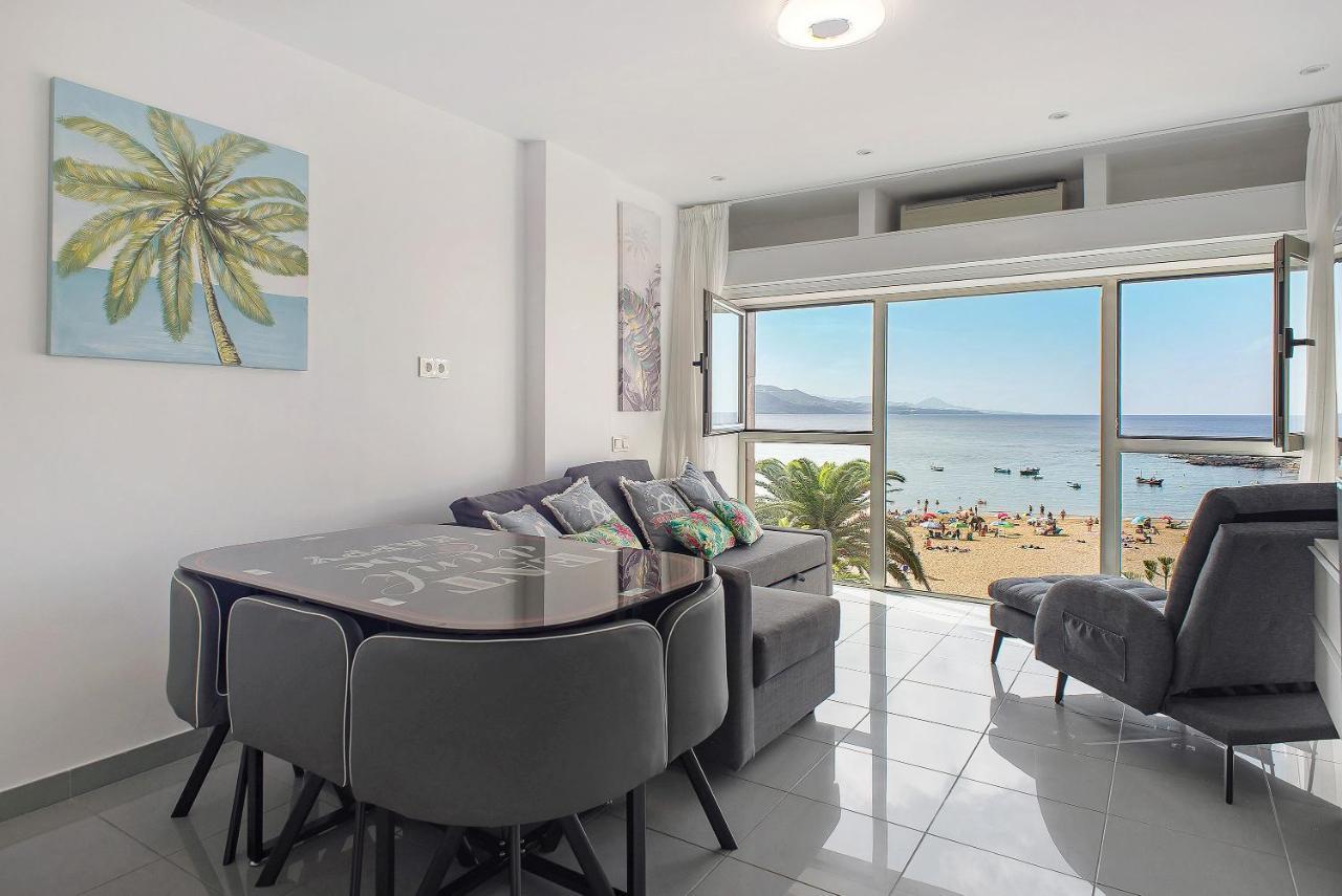 Dream House Canteras Beach Las Palmas de Gran Canaria Exterior photo