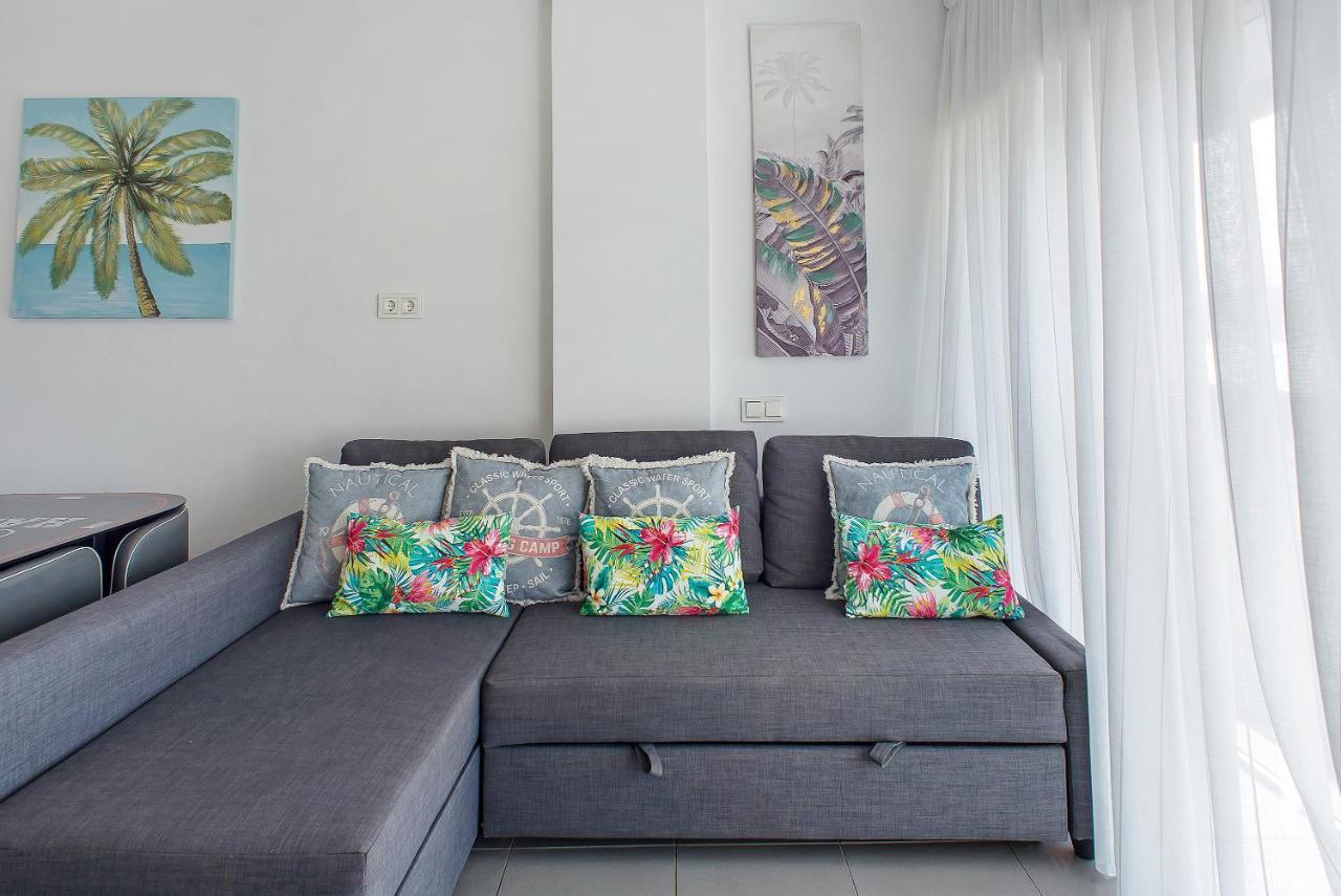 Dream House Canteras Beach Las Palmas de Gran Canaria Exterior photo