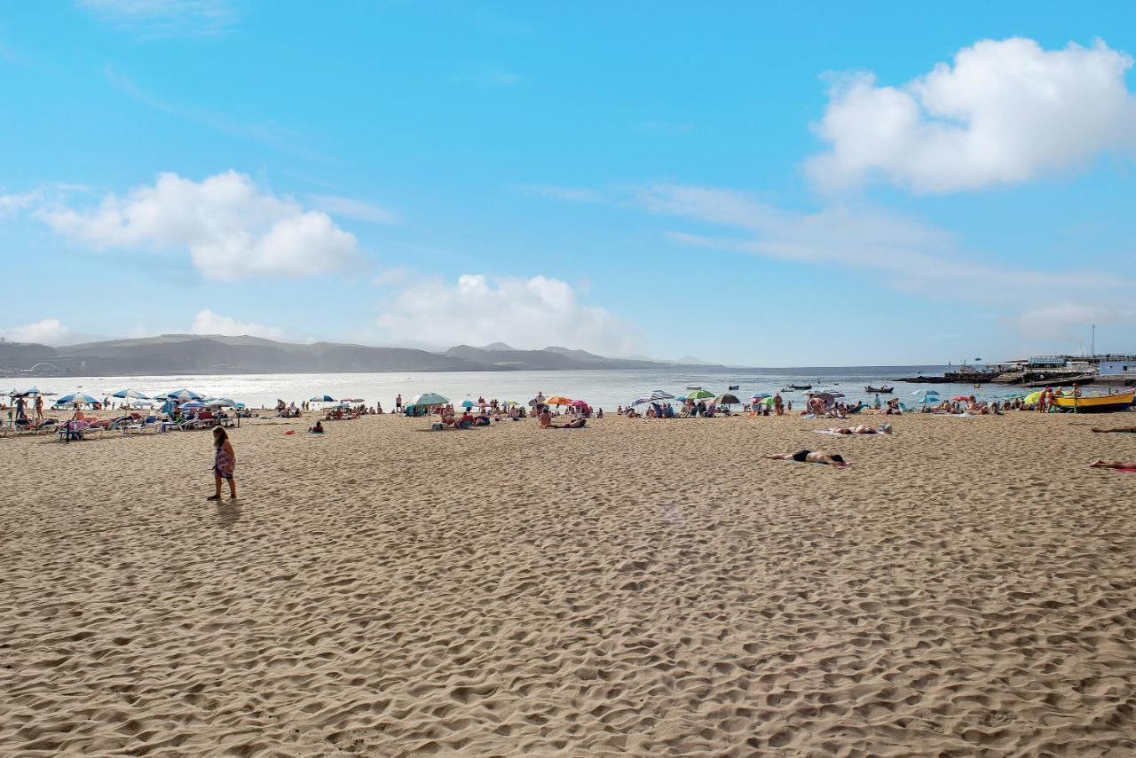 Dream House Canteras Beach Las Palmas de Gran Canaria Exterior photo