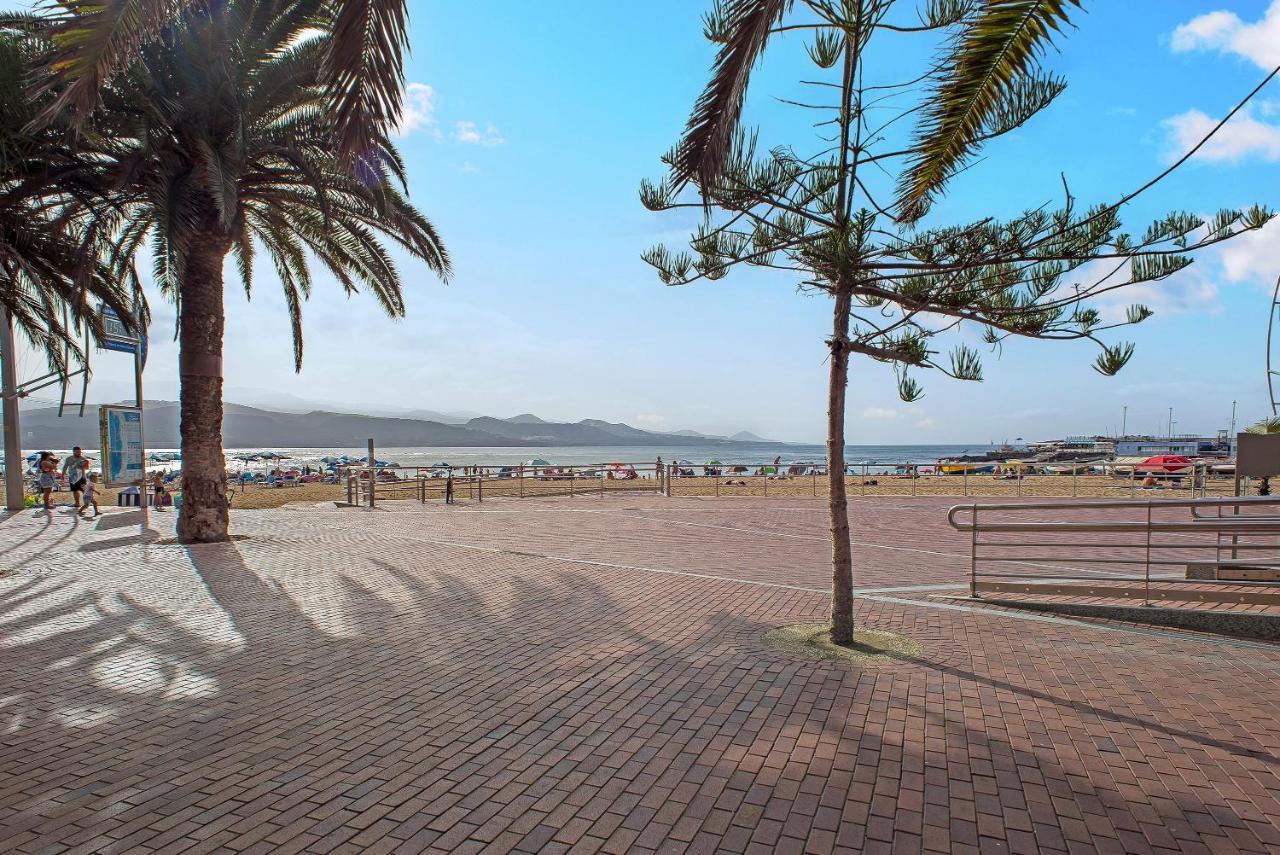 Dream House Canteras Beach Las Palmas de Gran Canaria Exterior photo