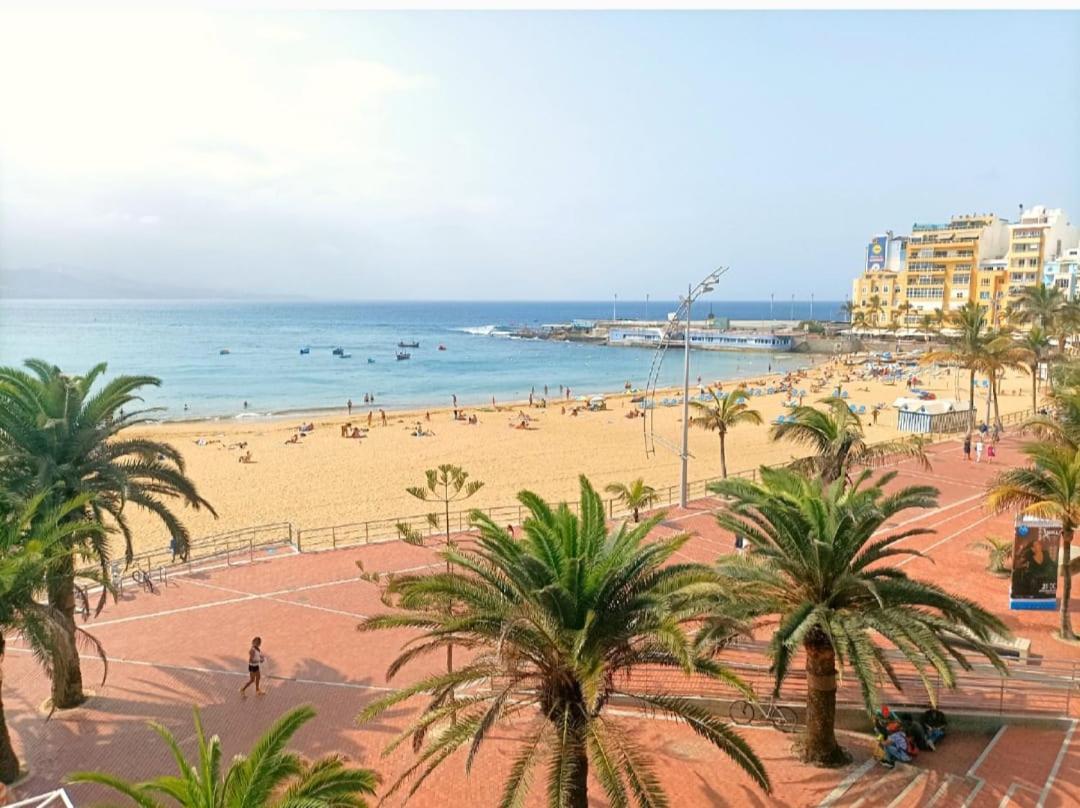 Dream House Canteras Beach Las Palmas de Gran Canaria Exterior photo